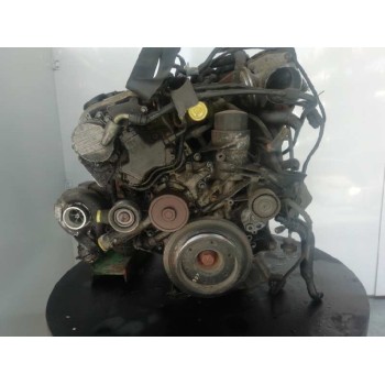 Recambio de motor completo para mercedes-benz clase clk (w209) coupe referencia OEM IAM 612967 B 