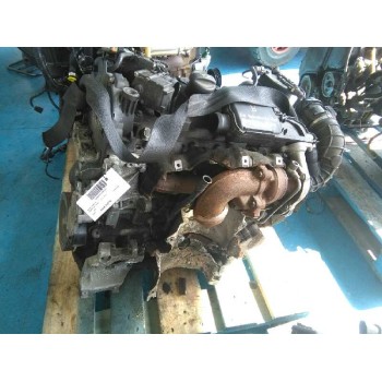 Recambio de motor completo para peugeot 207 confort referencia OEM IAM 8HZ < INY.BOSCH