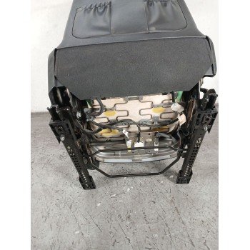 Recambio de asiento delantero izquierdo para kia optima business referencia OEM IAM  VER FOTOS 