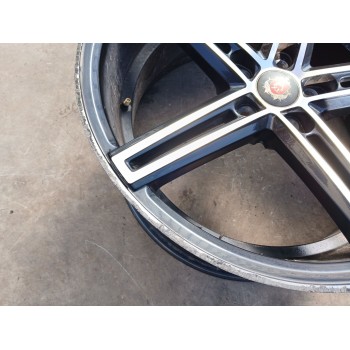 Recambio de llanta para jaguar xf 3.0 v6 diesel luxury referencia OEM IAM AXEEX14 X1 19 pulgadas