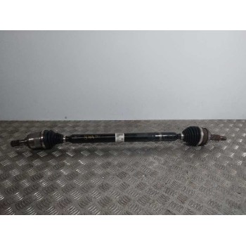 Recambio de transmision delantera derecha para kia pro_cee´d ( ) concept referencia OEM IAM 49501A6500 49501A6500 MANUAL