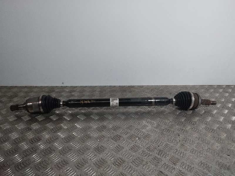 Recambio de transmision delantera derecha para kia pro_cee´d ( ) concept referencia OEM IAM 49501A6500 49501A6500 MANUAL