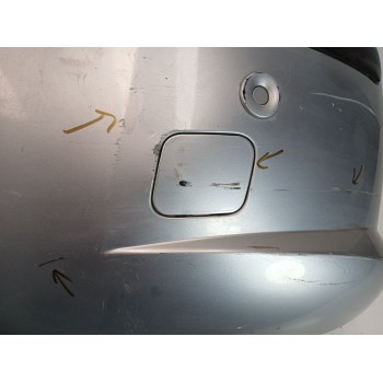 Recambio de paragolpes trasero para peugeot 407 (6d_) 2.0 (6drfnb, 6drfne) referencia OEM IAM 10P330110326EDA  