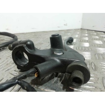 Recambio de bomba embrague para honda nt 700 v deauville nt 650 v deauville (rc47) referencia OEM IAM   MANETA IZQUIERDA