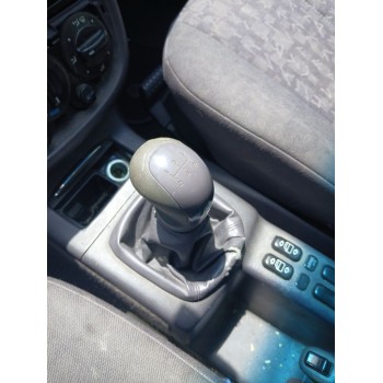 Recambio de caja cambios para mercedes-benz clase a (w168) a 140 (168.031, 168.131) referencia OEM IAM 716501  