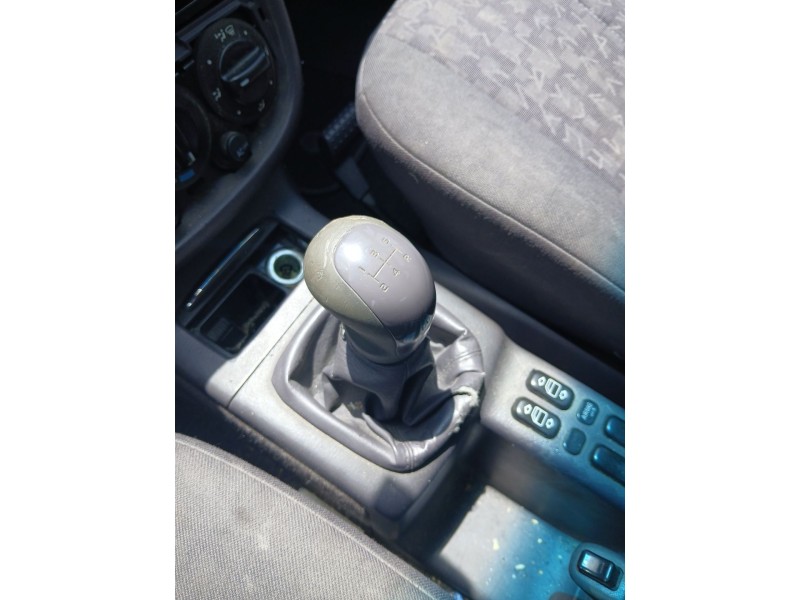 Recambio de caja cambios para mercedes-benz clase a (w168) a 140 (168.031, 168.131) referencia OEM IAM 716501  