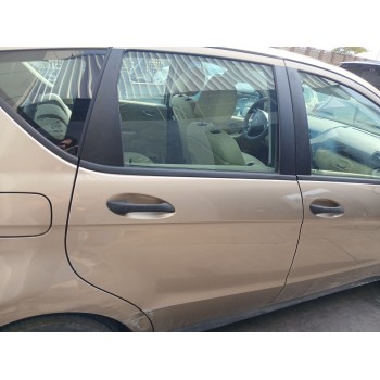 PUERTA TRASERA DERECHA 