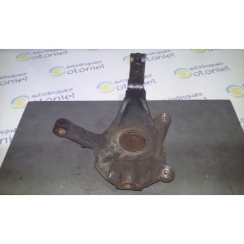 MANGUETA DELANTERA IZQUIERDA ABS