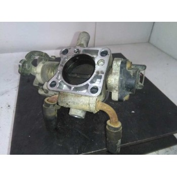 Recambio de caja mariposa para hyundai atos (mx) 1.0 cat referencia OEM IAM   