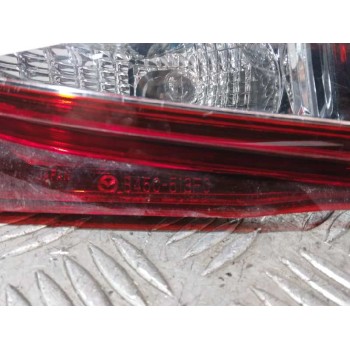 Recambio de piloto trasero derecho interior para mazda 3 lim. () style referencia OEM IAM B450513f0  