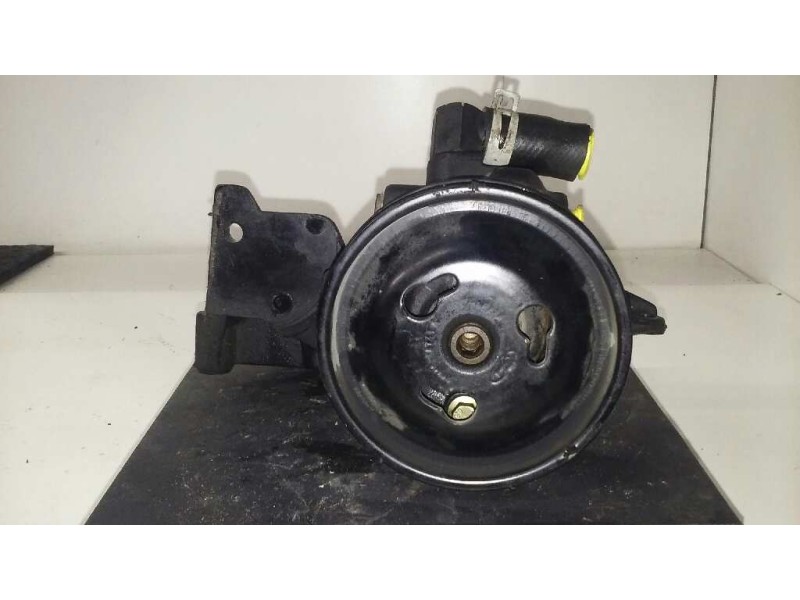 Recambio de bomba direccion para ford puma (cce) 1.7 referencia OEM IAM   