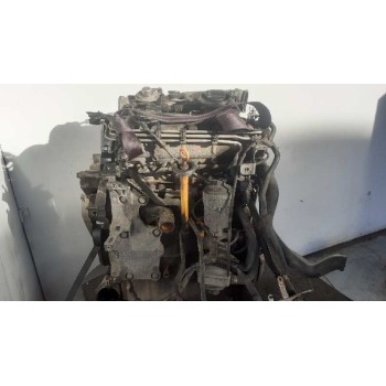 MOTOR COMPLETO BXE M 