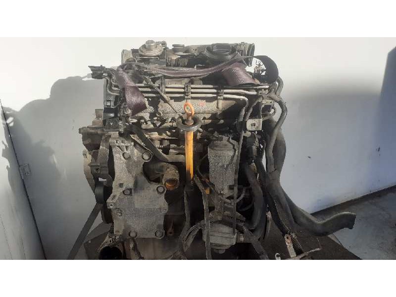 Recambio de motor completo para seat leon (1p1) comfort limited referencia OEM IAM BXE M 