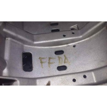 Recambio de sobrecarter para ford focus berlina (cak) 1.8 tdci cat referencia OEM IAM YS6Q6U003AA  