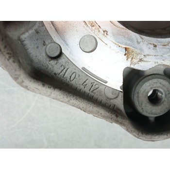 Recambio de brazo suspension superior delantero derecho para audi q7 (4l) 3.0 tdi referencia OEM IAM 7L0412  