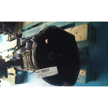 Recambio de caja cambios para chrysler jeep cherokee (xj) 2.5 td country referencia OEM IAM TTN2539A0772 M 