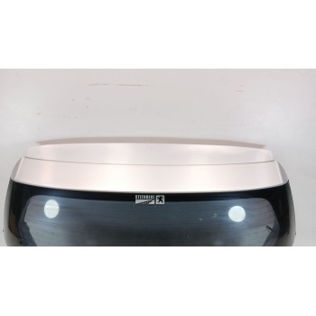 Recambio de porton trasero para peugeot 4007 business line referencia OEM IAM   