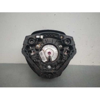 Recambio de airbag delantero izquierdo para citroën nemo nivel b referencia OEM IAM 34112938B  