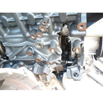 Recambio de motor casco para volkswagen passat berlina (3c2) highline referencia OEM IAM CBA  