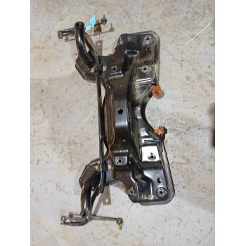 Recambio de puente delantero para mg zs suv (azs1) 1.5 vti referencia OEM IAM 11048634  