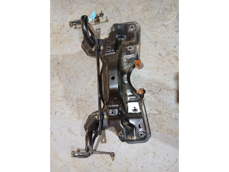 Recambio de puente delantero para mg zs suv (azs1) 1.5 vti referencia OEM IAM 11048634  