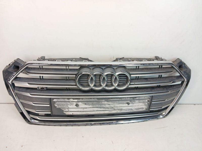 Recambio de rejilla paragolpes central para audi a5 (8t3) 1.8 tfsi referencia OEM IAM BTA7012001  