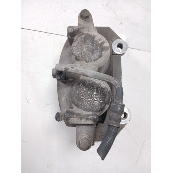 Recambio de pinza freno delantera derecha para jeep commander 3.0 crd cat referencia OEM IAM 262482  WHB