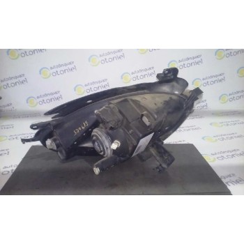 Recambio de faro izquierdo para citroën xsara picasso 2.0 hdi cat (rhy / dw10td) referencia OEM IAM 9631495180  
