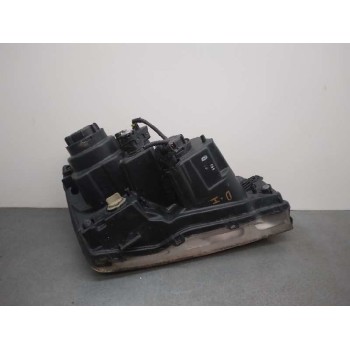 Recambio de faro izquierdo para kia sorento 2.5 crdi referencia OEM IAM  2 SERIE 