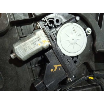 Recambio de elevalunas delantero izquierdo para kia carens ( ) 1.7 crdi cat referencia OEM IAM 82470A4260 82450A4010 6 PINS