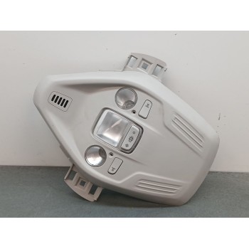 Recambio de luz interior para citroën c4 picasso feel referencia OEM IAM 9678124177  
