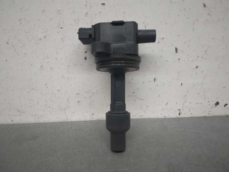 Recambio de bobina encendido para volvo s40 berlina 1.6 referencia OEM IAM 1275602 MB0297008180 2 PINS