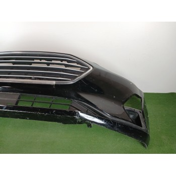 Recambio de paragolpes delantero para ford focus iv (hn) 1.0 ecoboost referencia OEM IAM JX7B17757A  