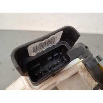 Recambio de cerradura puerta delantera izquierda para peugeot 508 2.0 16v hdi fap referencia OEM IAM PSA006257  6 PINS
