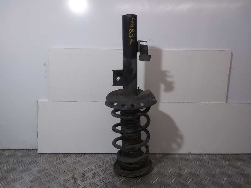 Recambio de amortiguador delantero derecho para ford galaxy (ca1) ghia referencia OEM IAM 6G9118045AEK  