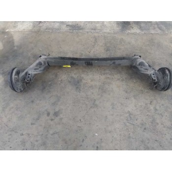 Recambio de puente trasero para ford ka+ black / white referencia OEM IAM   