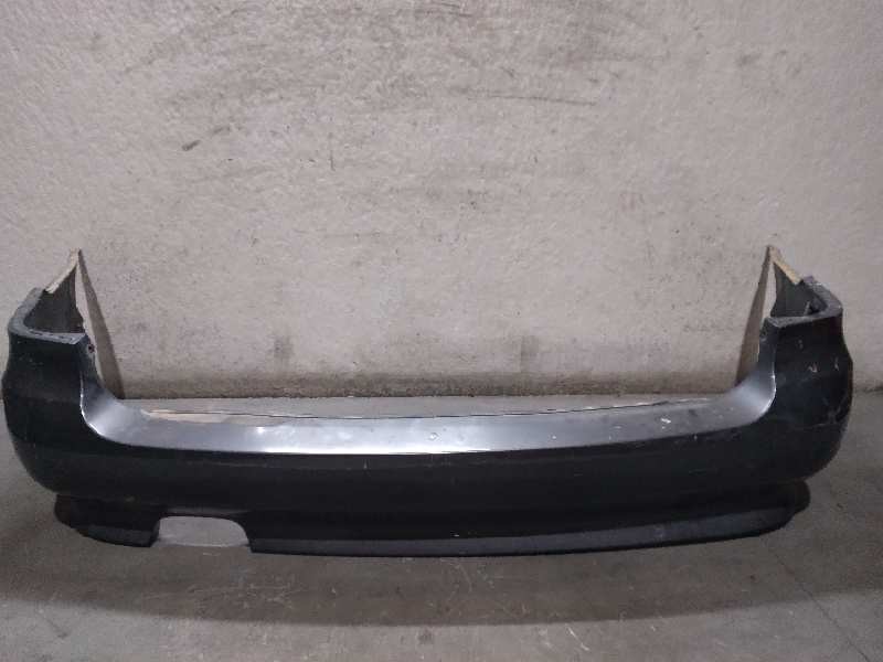 Recambio de paragolpes trasero para bmw serie 5 touring (e61) 525d referencia OEM IAM  NEGRO PEQUEÑO ROCE