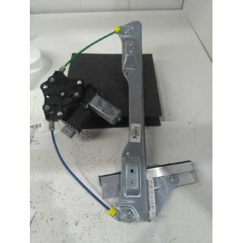 ELEVALUNAS DELANTERO DERECHO 71019003 5P 6 PINS