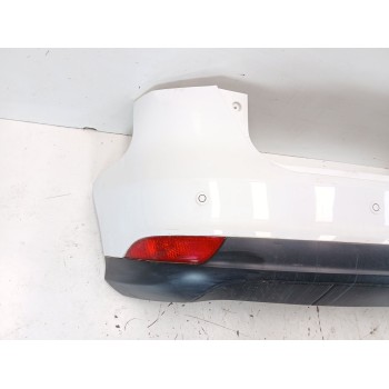 Recambio de paragolpes trasero para ford focus iii 1.5 tdci referencia OEM IAM 1877243 / 1872237  