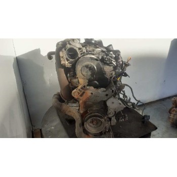 Recambio de motor completo para seat leon (1p1) comfort limited referencia OEM IAM BXE M 