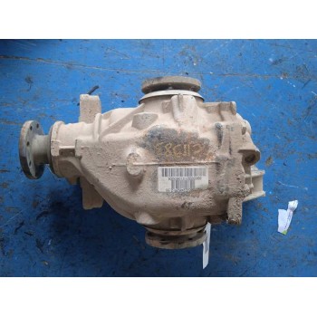 DIFERENCIAL TRASERO 7527060 MANUAL 6V 