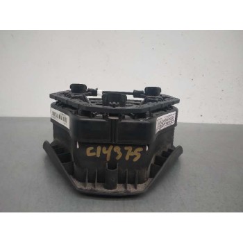 Recambio de airbag delantero izquierdo para citroën nemo nivel b referencia OEM IAM 34112938B  