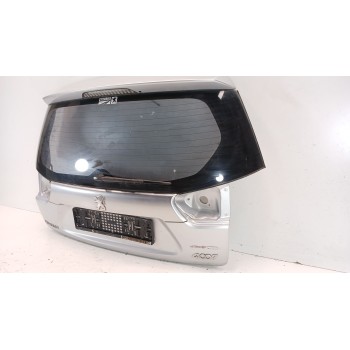Recambio de porton trasero para peugeot 4007 business line referencia OEM IAM   