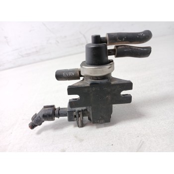 Recambio de valvula aire adicional para tata safari 2.2 referencia OEM IAM 72190319  