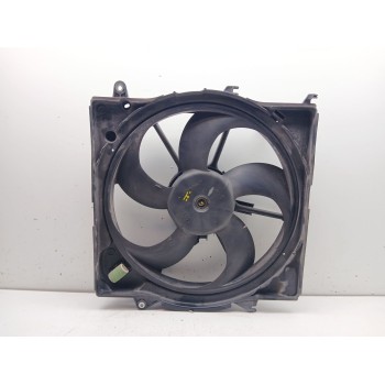 Recambio de electroventilador para kia optima business referencia OEM IAM 2230007653 25310d4350 