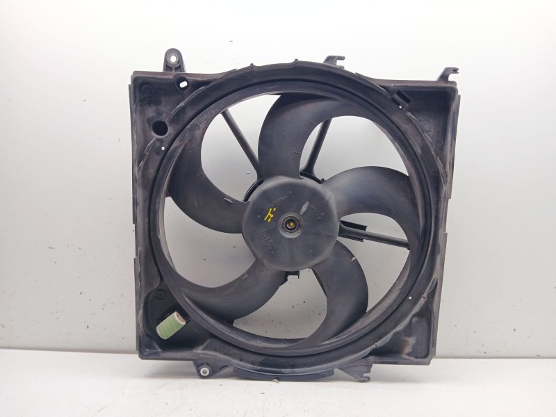 Recambio de electroventilador para kia optima business referencia OEM IAM 2230007653 25310d4350 