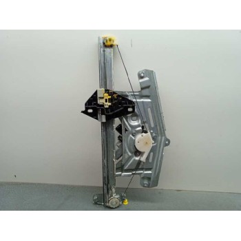 ELEVALUNAS DELANTERO IZQUIERDO 5 PUERTAS 6 PINS