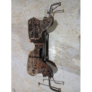 Recambio de puente delantero para mg zs suv (azs1) 1.5 vti referencia OEM IAM 11048634  