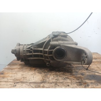 Recambio de diferencial trasero para mercedes-benz clase m (w164) 4.0 cdi referencia OEM IAM   