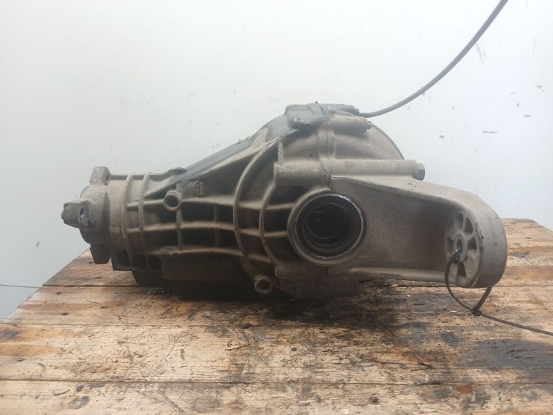 Recambio de diferencial trasero para mercedes-benz clase m (w164) 4.0 cdi referencia OEM IAM   